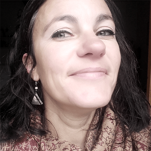 Portrait Annie Kergoat